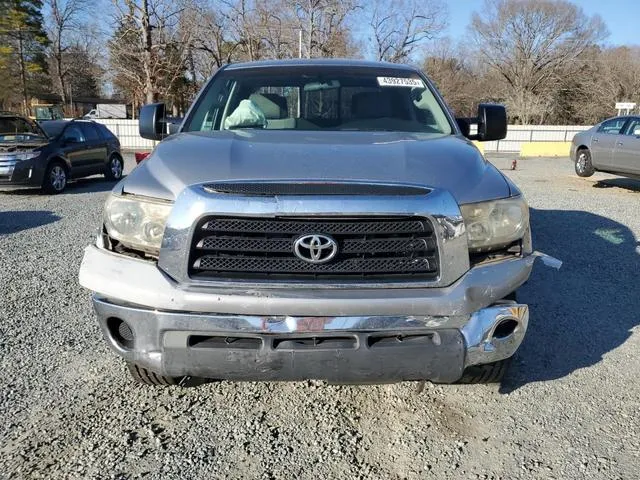 5TFRV54117X015679 2007 2007 Toyota Tundra- Double Cab Sr5 5