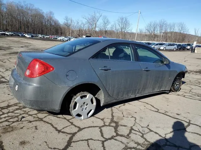 1G2ZF57B284128419 2008 2008 Pontiac G6- Value Leader 3