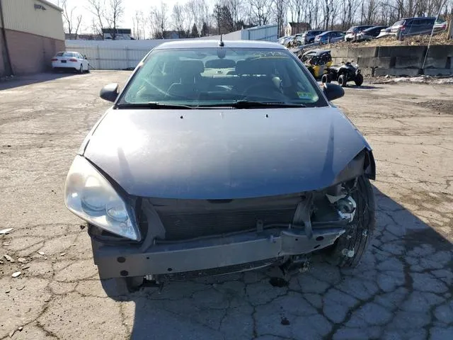 1G2ZF57B284128419 2008 2008 Pontiac G6- Value Leader 5