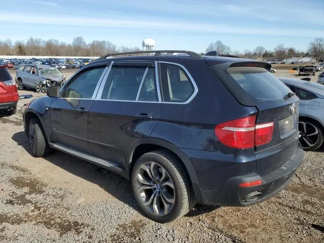 5UXFE83518L160138 2008 2008 BMW X5- 4-8I 2