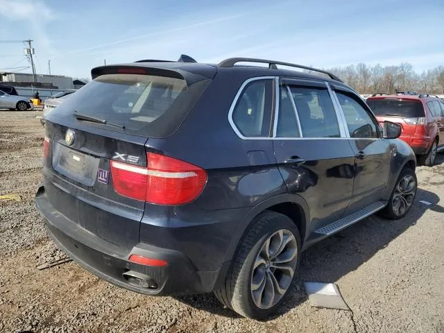 5UXFE83518L160138 2008 2008 BMW X5- 4-8I 3