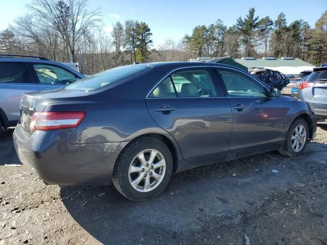 4T1BF3EK9BU603071 2011 2011 Toyota Camry- Base 3