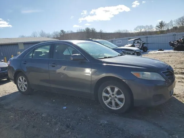 4T1BF3EK9BU603071 2011 2011 Toyota Camry- Base 4