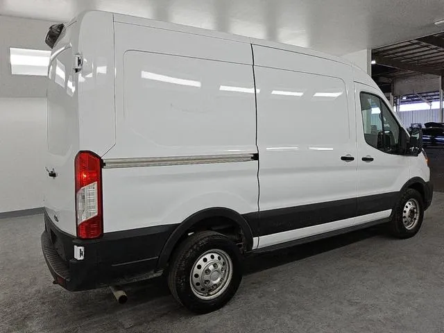 1FTBR2C88PKB34880 2023 2023 Ford Transit- T-250 3