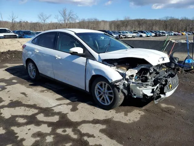 1FADP3F21HL215846 2017 2017 Ford Focus- SE 4