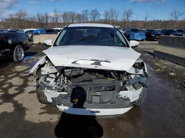 1FADP3F21HL215846 2017 2017 Ford Focus- SE 5