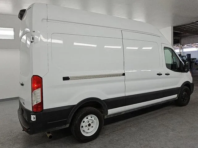 1FTBR1X83NKA70474 2022 2022 Ford Transit- T-250 3