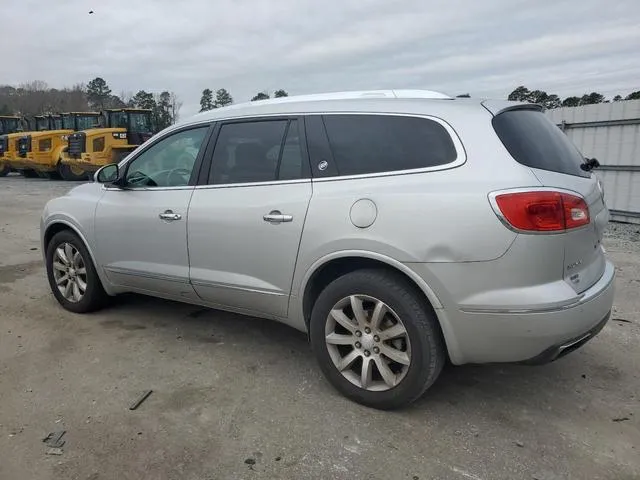 5GAKRDKD2DJ247687 2013 2013 Buick Enclave 2