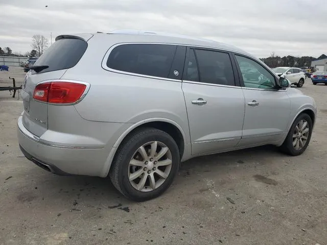 5GAKRDKD2DJ247687 2013 2013 Buick Enclave 3