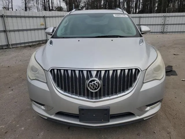 5GAKRDKD2DJ247687 2013 2013 Buick Enclave 5