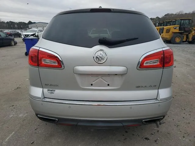 5GAKRDKD2DJ247687 2013 2013 Buick Enclave 6