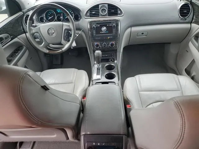 5GAKRDKD2DJ247687 2013 2013 Buick Enclave 8