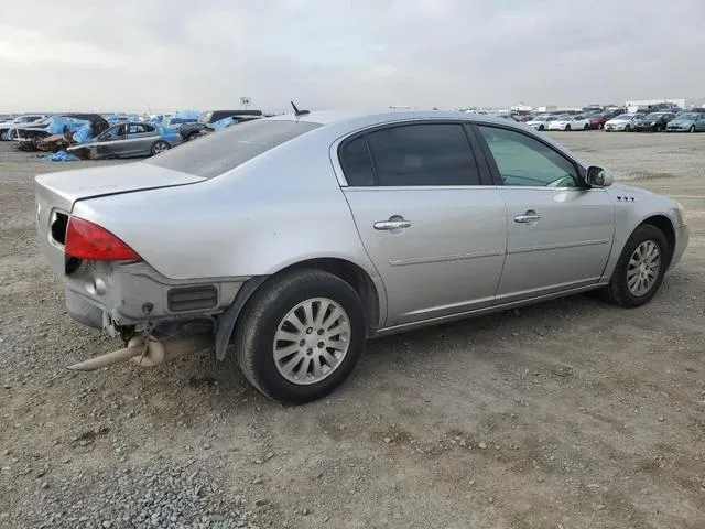 1G4HP57247U234045 2007 2007 Buick Lucerne- CX 3