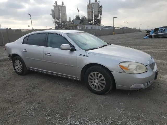 1G4HP57247U234045 2007 2007 Buick Lucerne- CX 4