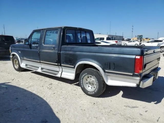 1FTEF15H3SLB89379 1995 1995 Ford F-150 2