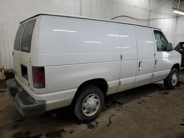 1FTNE14W27DA38358 2007 2007 Ford Econoline- E150 Van 3