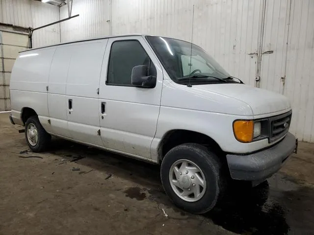 1FTNE14W27DA38358 2007 2007 Ford Econoline- E150 Van 4