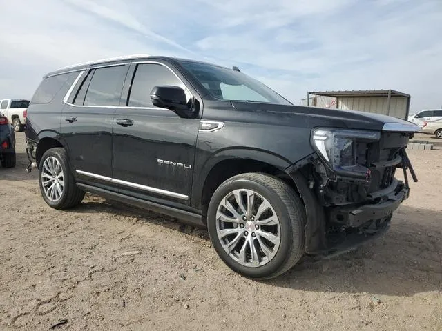 1GKS2DKL7NR152009 2022 2022 GMC Yukon- Denali 4