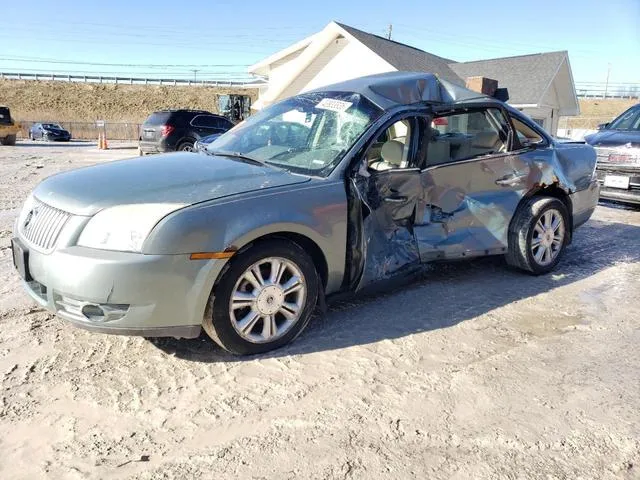 1MEHM42W08G609140 2008 2008 Mercury Sable- Premier 1