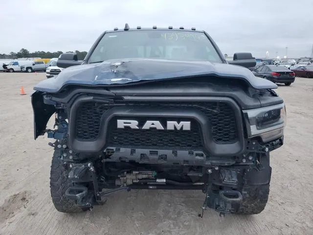 3C6TR5EJ6NG170391 2022 2022 RAM 2500- Powerwagon 5