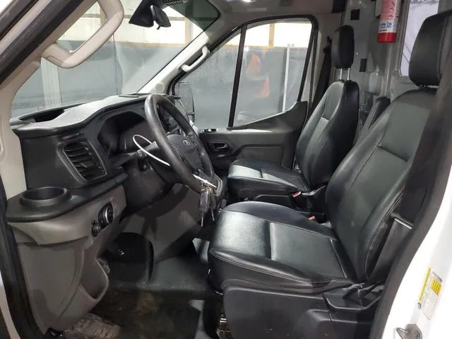 1FTBR1CG9LKB79953 2020 2020 Ford Transit- T-250 7