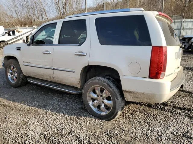 1GYFK63807R342492 2007 2007 Cadillac Escalade- Luxury 2