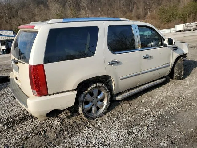 1GYFK63807R342492 2007 2007 Cadillac Escalade- Luxury 3