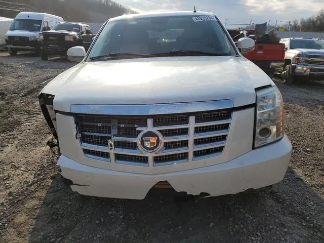 1GYFK63807R342492 2007 2007 Cadillac Escalade- Luxury 5