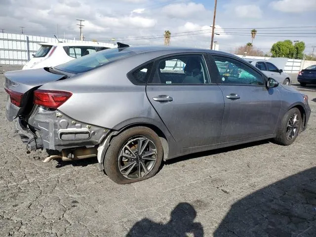 3KPF24AD8RE794845 2024 2024 KIA Forte- LX 3