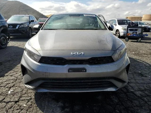 3KPF24AD8RE794845 2024 2024 KIA Forte- LX 5