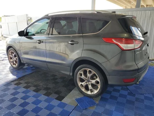 1FMCU0J99FUB56579 2015 2015 Ford Escape- Titanium 2