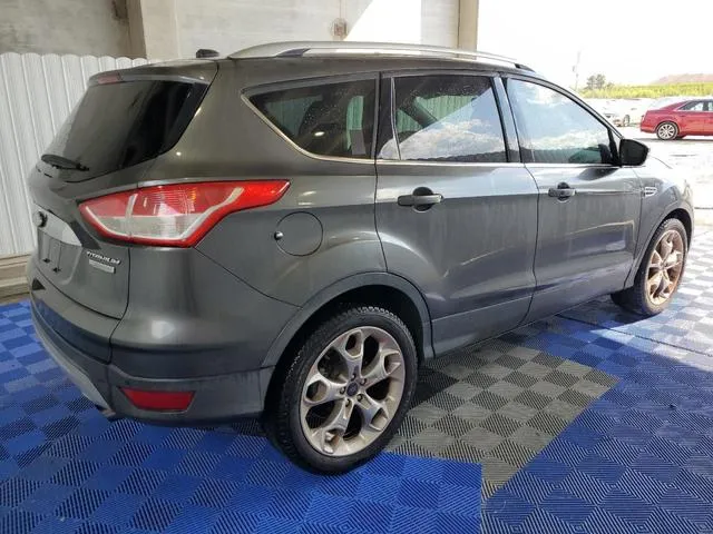 1FMCU0J99FUB56579 2015 2015 Ford Escape- Titanium 3