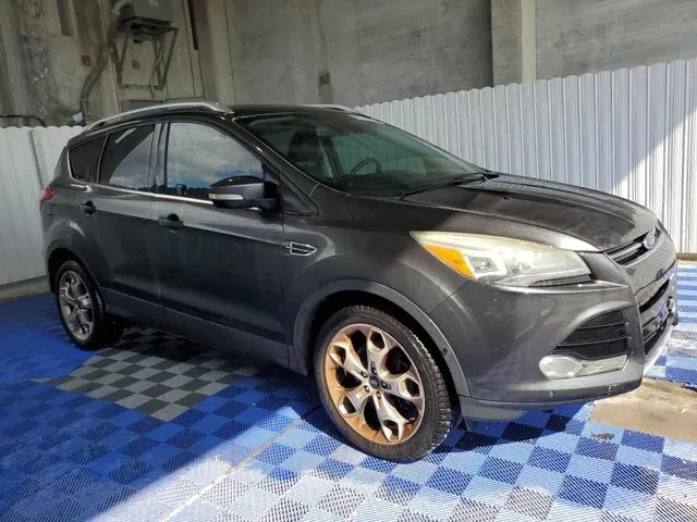 1FMCU0J99FUB56579 2015 2015 Ford Escape- Titanium 4