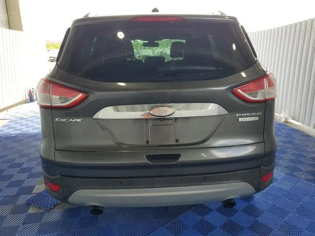 1FMCU0J99FUB56579 2015 2015 Ford Escape- Titanium 6