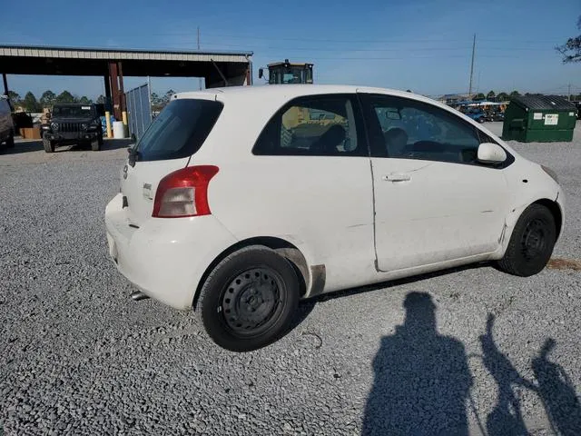 JTDJT923675069246 2007 2007 Toyota Yaris 3