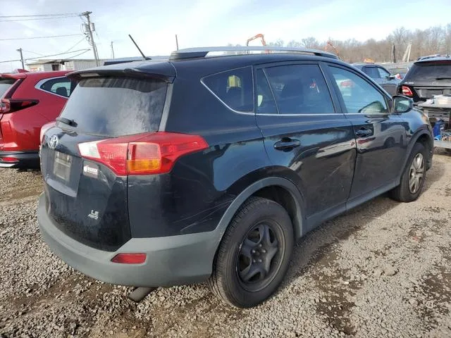 2T3BFREV1FW327866 2015 2015 Toyota RAV4- LE 3