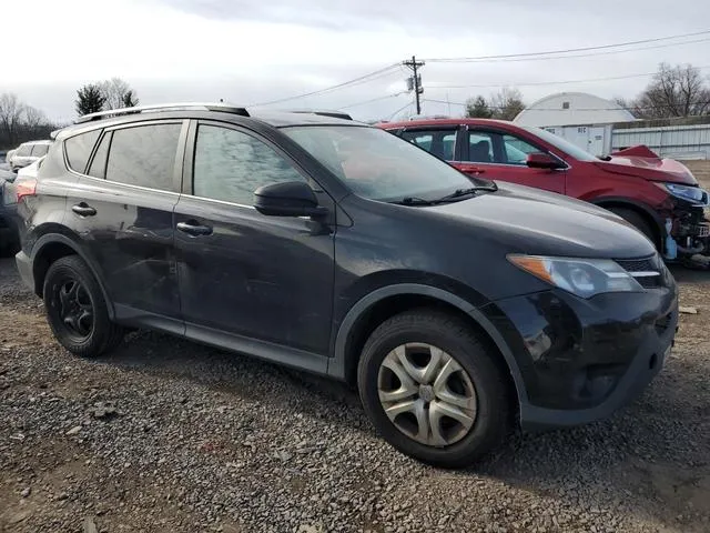 2T3BFREV1FW327866 2015 2015 Toyota RAV4- LE 4