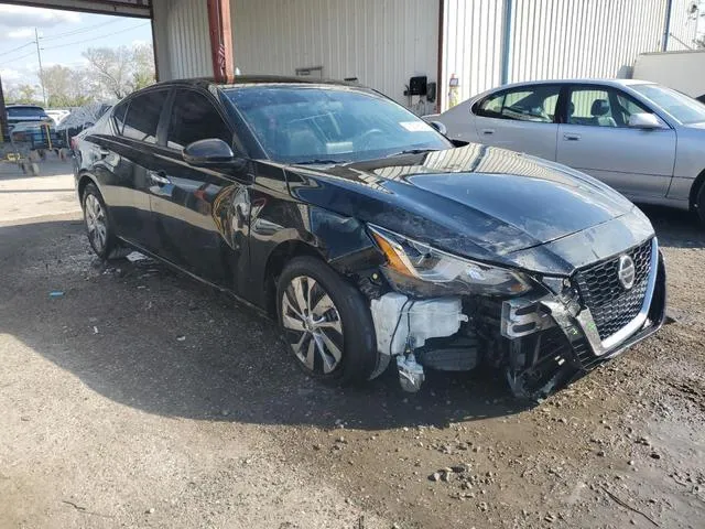 1N4BL4BV2LC237016 2020 2020 Nissan Altima- S 4