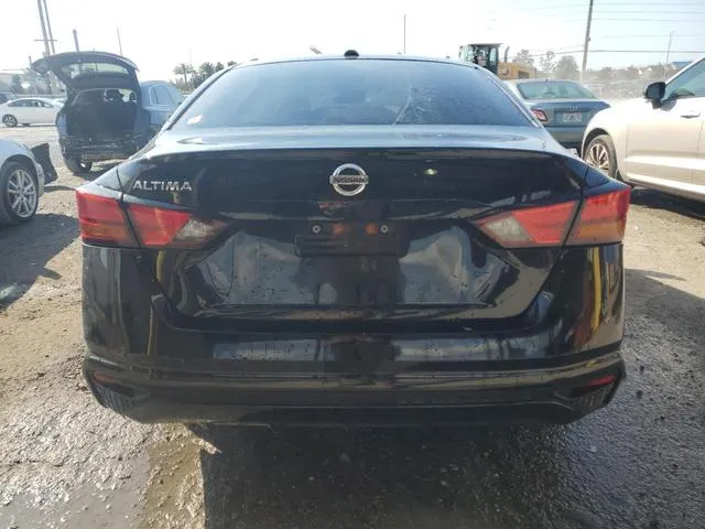 1N4BL4BV2LC237016 2020 2020 Nissan Altima- S 6