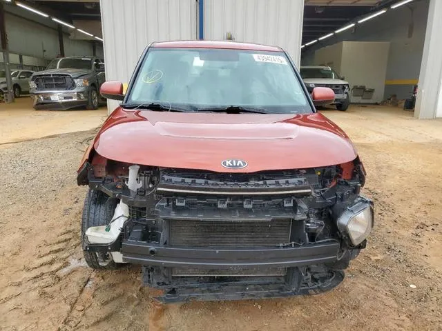 KNDJ23AU4M7756946 2021 2021 KIA Soul- LX 5