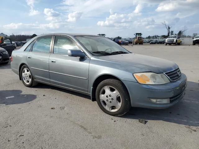 4T1BF28B64U360392 2004 2004 Toyota Avalon- XL 4