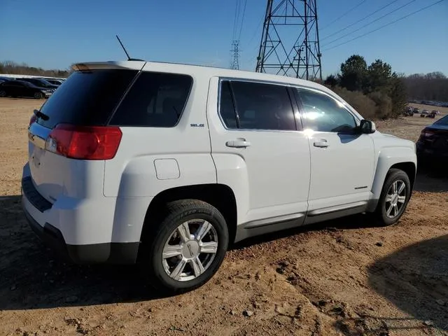 2GKFLVEK5F6361690 2015 2015 GMC Terrain- Sle 3