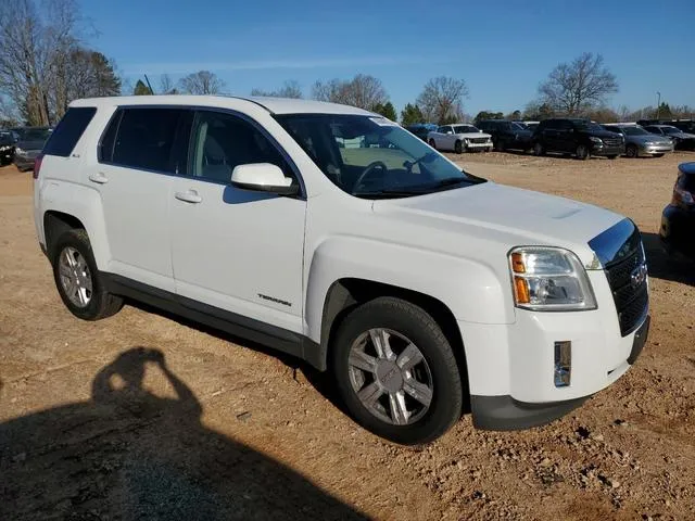 2GKFLVEK5F6361690 2015 2015 GMC Terrain- Sle 4