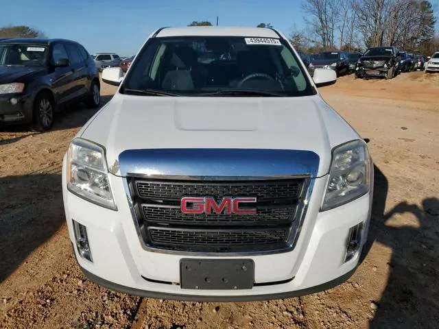 2GKFLVEK5F6361690 2015 2015 GMC Terrain- Sle 5