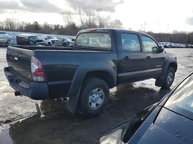 3TMLU4EN3AM046191 2010 2010 Toyota Tacoma- Double Cab 3