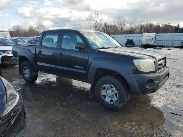 3TMLU4EN3AM046191 2010 2010 Toyota Tacoma- Double Cab 4