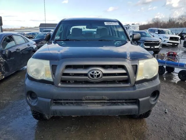 3TMLU4EN3AM046191 2010 2010 Toyota Tacoma- Double Cab 5