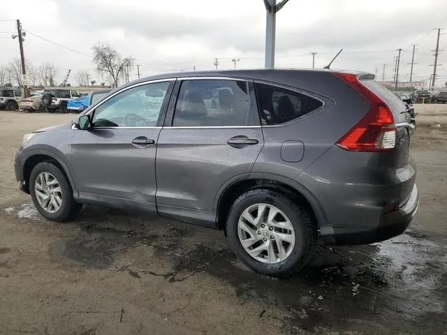 3CZRM3H59GG710219 2016 2016 Honda CR-V- EX 2