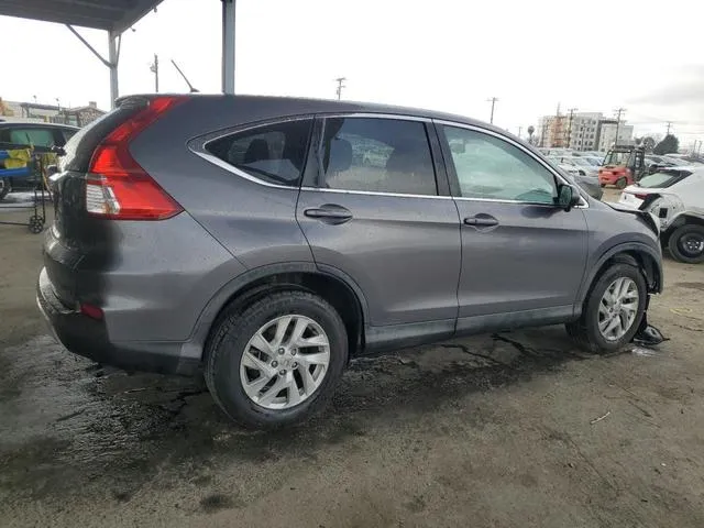 3CZRM3H59GG710219 2016 2016 Honda CR-V- EX 3