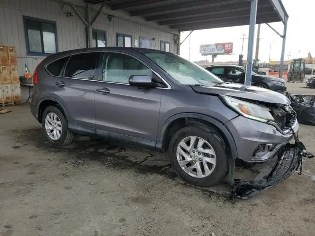 3CZRM3H59GG710219 2016 2016 Honda CR-V- EX 4